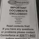 Centerforce KCFT379176 Centerforce  II, Clutch and Flywheel Kit "12-17 Jeep Wrangler 3.6L (220 ci) 6-Spd", "18 Jeep Wrangler JK 3.6L (220 ci) 6-Spd"