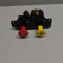 munirater MV3 Type Dash Control Valve Replacement for 802804