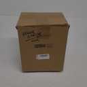 Hoteam 10 Pcs Power Strip Bulk 6 Outlet Surge Protector Power Cord Electrical Extension Cord with Switch Low Profile Plug Flat for Home Office (4 ft, Black)