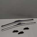 TRICO Diamond 22" + 21" Super Premium Automotive Replacement Windshield Wiper Blades (Set of 2), Passenger and Driver Side All-Weather Beam Wiper Blades for Select Vehicle Models (Item #25-2221)