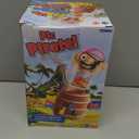 TOMY Pop Up Pirate Board Game - Family and Preschool Kids Games for Family Game Night - Winter Break Activities- Girls and Boys Games - 2-4 Players - Ages 4 Years and Up