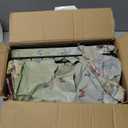 Wire Baskets for Organizing Household 4 Pack Pantry Baskets For Storage Pantry Wire Black Metal Storage Bins