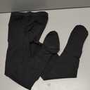 Medical Compression Tights for Women, 20-30 mmHg Closed Toe Compression Pantyhose Support Graduated Compression Stockings Leggings Tights for Varicose Veins Edema, L