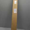 No Drill No Tools Light Filtering Cellular Shades,Cordless Blinds for Indoor Windows,Thermal Insulation Window Shades Honeycomb Blinds for Bedroom,Office,Home,Light Brown,34" w x 36" h