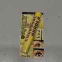 Maybelline The Colossal Bubble Washable Mascara, Buildable Mascara Volume and Length Formula for Bold, Separated Lashes, Blackest Black, 1 Count