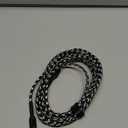 Zgear USB-C/C Fast Charge Braided Cable with EnduraTech