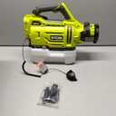 RYOBI ONE+ 18V Cordless Electrostatic 0.5 Gal. Sprayer (Tool Only), P2809BTL