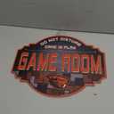 Oregon State Beavers 12'' Game Room Tavern Sign