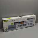 Arturia KeyStep Pro 37-Key Controller & Sequencer USB/MIDI/CV Keyboard Controller, with Aftertouch, 4 Polyphonic, 16-Track Drum Sequencer