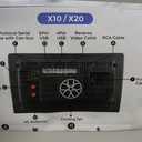 Car Stereo for Honda Pilot 2003-2005 Radio Upgrade Head Unit, 8-Core 2+32GB 9" Touch Screen with Volume Knob, Car-Play Android Auto/SWC/FM/Cooling Fan/5G WIFI/4G LTE