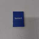 Syntech USB C Female to USB Male Adapter Pack of 3 [Travel Must Haves, Aluminum] USB C to USB Adapter, Type C Charger Cable Power Converter Compatible with iPhone 17 16 15 Apple Watch AirPods CarPlay