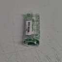 ZHENMING G4 LED Bulbs 110V-130V (Not Low Voltage 12V) G4 Bi-Pin Base Spotlight Lighting Dimmable 5W Warm White 3000K Replace 45W G4 Halogen Lamp, for Under-Cabinet Lights, Ceiling Lights, Pack of 4