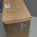 theaoo Clear Storage Bins with Lids Stackable - XLarge Plastic Containers for Pantry Organization and Storage - Perfect for Kitchen,Fridge,Laundry Room,Bathroom,Garage,Closet,Cabinet Organizer -4 Pack