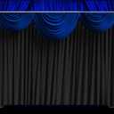 Adjustable Backdrop Stand Pipe Kit Heavy Duty Portable Quick Set Up for Wedding&Party&Event&Photography&Show&Display (10FT x 10 FT Double Crossbar, No Drape) But Not for Flower Walls/TVs/Heavy Items