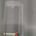 Ailun Privacy Screen Protector for iPhone SE 2020 2nd / 2022 3rd Generation, iPhone 8 7 6 6s 3Pack Anti Spy Private Tempered Glass