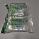 Deke Home - Pill Organizer 4 Times a Day (2 Pack), Weekly Medicine Box with Morning, Noon, Evening, Bed Compartments, Translucent, Easy-to-Open Pill Case, 7-Day Travel Medication Organizer for Vitamin