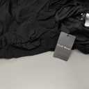 Womens Bubble Shorts High Waisted Wide Leg Summer Workout Casual Puffy Y2K Fashion Bubble Skirt with Pockets, Size XL