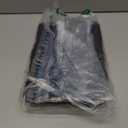 SEYMAC stock Case for Samsung Galaxy Tab S10 Lite / S10 FE / S9 FE 5G / S9 Tablet Case 10.9''/ 11'' Protective with Screen Protector, Pen Holder, 360 Rotate Stand, Hand Strap, Shoulder Strap, Black1