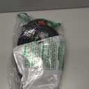 Boahcken Cat 8 Ethernet Cable 30 ft, Heavy Duty High Speed Network Internet Cable, 26AWG 40Gbps 2000Mhz, S/FTP Indoor&Outdoor Shielded LAN Cable