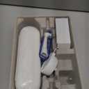 OralB iO Electric Toothbrush, Series 3 Limited with (2) Brush Heads, Rechargeable, Azalea Pink