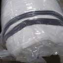 Queen Size Mattress 14 Inch, Hybrid Mattress in a Box, Cooling Gel Memory Foam and Individual Pocket Springs, Motion Isolation & Edge Support, Medium Firmness for Pressure Relief