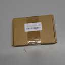 Secbolt Updated Anti-Rust Self Adhesive Caster Wheels 8 Pack, 201 Stainless Steel Stick On Wheels