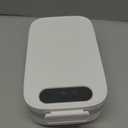 xeamun Cordless Electric Lunch Box for Adults, 14000mAh Rechargeable Auto Heated Lunch Box, 1L Portable Self-Heating Food Warmer for Car, Office, Travel, Picnic & outdoor