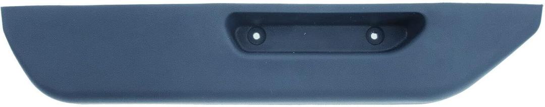 Replacement Front Left (Driver) Door Armrest Mechanics Choice for Chevrolet GMC C K 1500 2500 3500 88-94 Blue