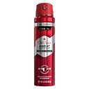 Old Spice Red Collection Antiperspirant and Deodorant for Men, Swagger Scent, 48-Hour Odor Protection, Clear Application, Long-Lasting Freshness, 4.3oz