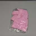 Moisturizing Glovers,Gel Spa Glovers,Soft Moisturizing Gel Lining Infused with Essential Oils and Vitamins for Repairing and Softening Dry Cracked Hand Skins. (ONE SIZE FIT MOST)