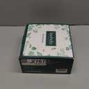 UV Nail Lamp 54W, Cordless Gel UV Led Nail Lamp for Gel Nail Polish, Rechargeable UV Nail Light Nail Dryer with 4 Timer and LCD Display, Professional Fast Curing Lamp Nail Art Tools with Rhinestone (Pink Diamond)