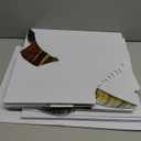 4 ft Life Size T-rex Jurassic Dinosaur Cardboard Standup Cutout Dinosaur Theme Party Decorations Backdrop Photo Props Cardboard Stand Up for Animal Jurassic Theme Party Supplies