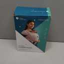 Koala Babycare Baby Carrier Wrap, Easy to Wear As a T-Shirt - Original Baby Carrier Newborn to Toddler - Sling One Size Fits All - Baby Wraps Carrier Up to 22lbs (Pink)