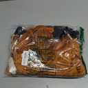 ReliBeauty Earhart Historical Costume Kids Aviator Costume for Girls with Hats, Glasses and Scarves,Yellow (12/160)