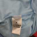 Women Blue Dress, Medium