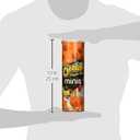 Cheetos Flamin' Hot Minis Take-Home Canister Straight Pack (6 Count) (BBD 04/08/25)