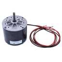 Condenser Fan Motor S1-02440899000 F48AA68A50 Compatible with A.O.Smith York Coleman Luxaire Genteq 1/4 HP 850 RPM 208-230V 1.3AMP