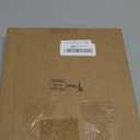 Tenceur Chili Cook off Contest Ballot Box with 50 Pcs Voting Cards and 3 Pcs Trophy Award Ribbons for Chili Cook off Game Award Prizes Party Supplies Decorations Cook Chef, Assembly Needed (Stylish)