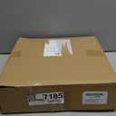 Valentines Day Decorations 5Ft Pink Valentines Christmas Tree with Lights Timer Battery Operated Pop Up Artificial Tree with Heart Ornaments, Heart Topper Decorations for Indoor Home Outdoor Office