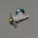 DD62-00084A Dishwasher Water Inlet Valve OEM Parts 2024 UPGRADE For SAMSUNG Dishwasher Parts By Sunniswi - Replaces AP5178218 PS4222448 2692215 EAP4222448, fit DMT, DW79, DW80 series models