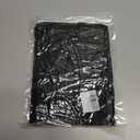 Last Day of School Shirt Women - Teacher Life Shirts Pencil Graphic Tee Graduation Gift Short Sleeve Tee Tops (Black, S)