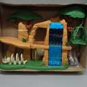 Lion Guard Defend the Pride Lands Playset, Lion King, Action Figures, Pretend Play, Kids Toys for Ages 3 Up by Just Play, Small