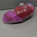 IBTOM CASTLE Kids Girls Halloween Costume Witch Tulle Dress Velvet Hooded Cloak Wigs Set Carnival Fancy Dress Up Outfit, 110