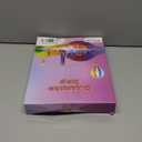 BRIGHTDECK 2 Pack Flamingo Neon Signs, LED Pink Flamingo Neon Sign Battery Operated or USB Powered Decoration Lamp, Flamingo Lights Decor for Bedroom, Wedding, Party, Pink Room Decor