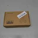 Lamicall Bike Phone Holder, Motorcycle Mount - Motorcycle Phone Holder, Handlebar Cell Phone Clamp, Scooter Phone Clip Gifts for iPhone 17 Air Pro Max, 16 15 Plus, S20, 4.7 to 6.8" Smartphones (Black)