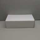 LYSHIYI Shoe Cover Dispenser with 200pcs Disposable Shoe Covers, Automatic Shoe Cover Machine Fits shoes up to Men's size 12, Suitable for Home, Factory, Hospital (Silver)