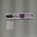 Kids Smart Watch Girls Gifts Age 3-12, Waterproof Watch for Kids with 32 Games, Dual Camera, Touch Screen, Alarm Clock, Music Player, Pedometer Birthday Gift Toys for Girls Ages 5 6 7 8 9 10 (Purple)