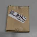 Kensington Combination Laptop Lock for Standard Security Slot, Resettable (K60213WW)