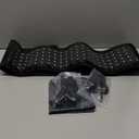 Red Light Therapy for Body, Infrared Light Therapy for Belt Shoulder Waist, Upgraded 3 in 1 LED Beads, 660nm Red Light & 850nm Near Infrared Light Therapy Belt Wrap Timer Remote Control (XL)