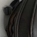 Motorcycle Tail Bag,Seat Bag,Dual Use Waterproof Helmet Bag for Motorbike - with One Extra Motorcycle Cargo Net